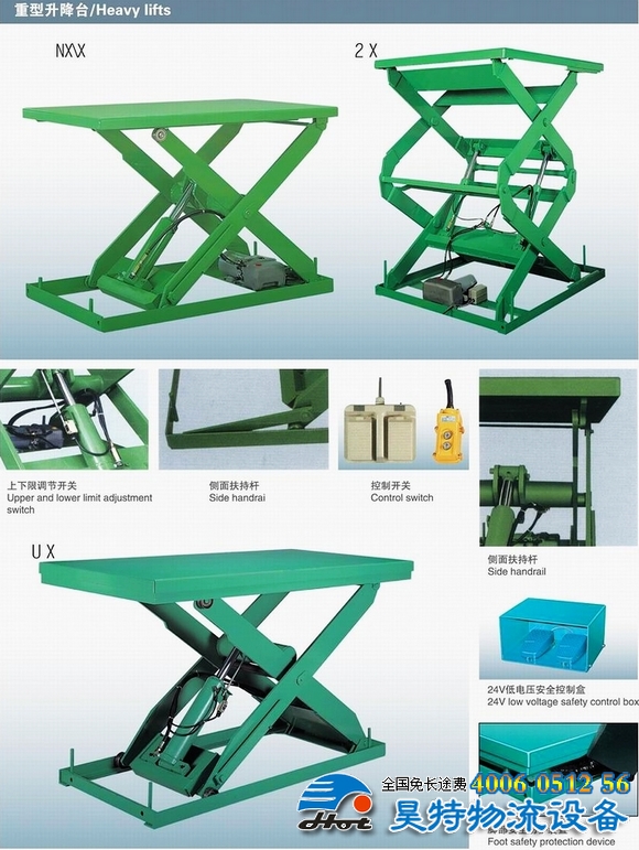 液壓升降平臺(tái)ï¼?ï¼